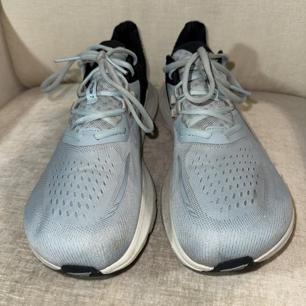 Men's Altra Provision 7 Running Shoes Style ALOA7R6Z419 Size 10.5 - Picture 6 of 11